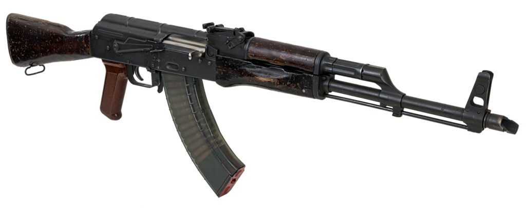 AKM AK-47